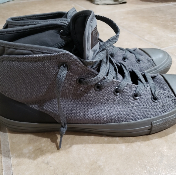 Converse Men's Chuck Taylor All Star Syde Street M - Picture 6 of 9